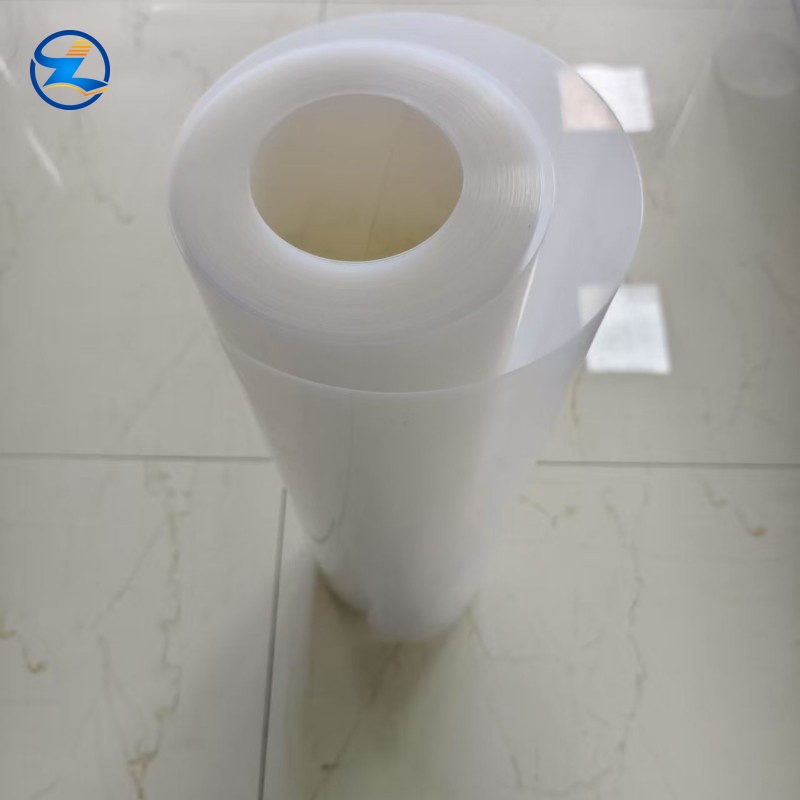 Rigid Polypropylene PP Sheet Food Grade