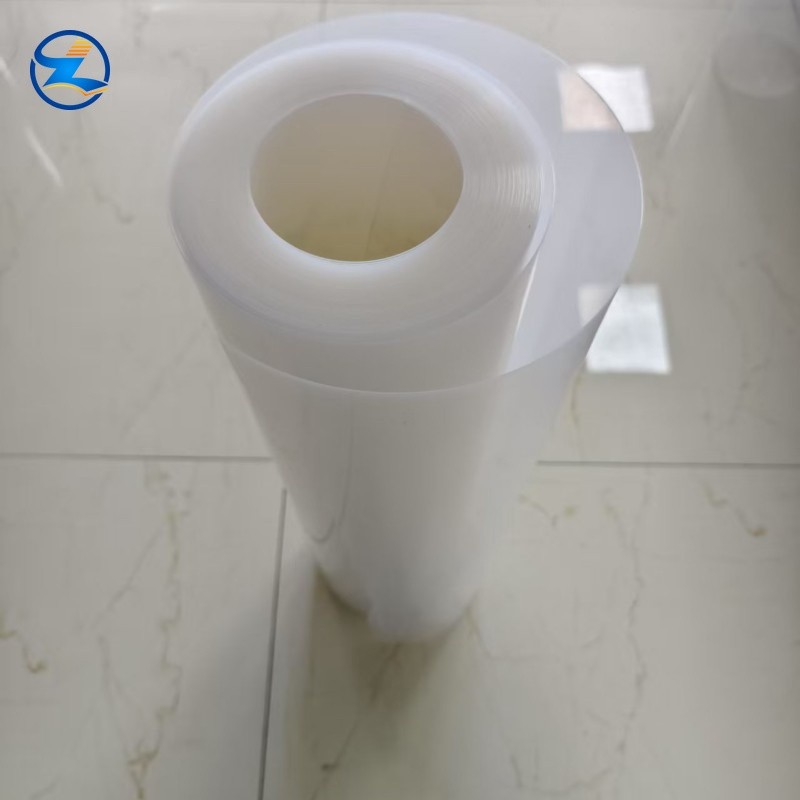 Rigid Polypropylene PP Sheet Food Grade