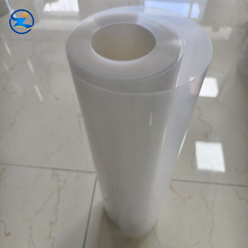 Rigid Polypropylene PP Sheet Food Grade