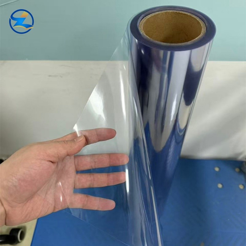 PVC 070801 High-quality PVC sheets