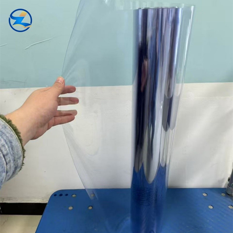 PVC 070802 High-quality PVC sheets