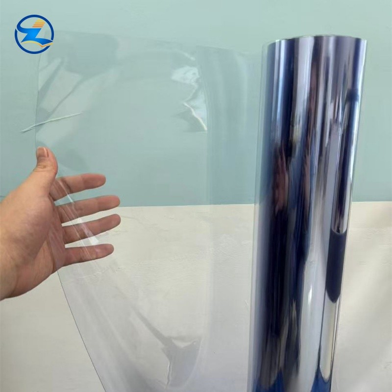 PVC 070803 High-quality PVC sheets