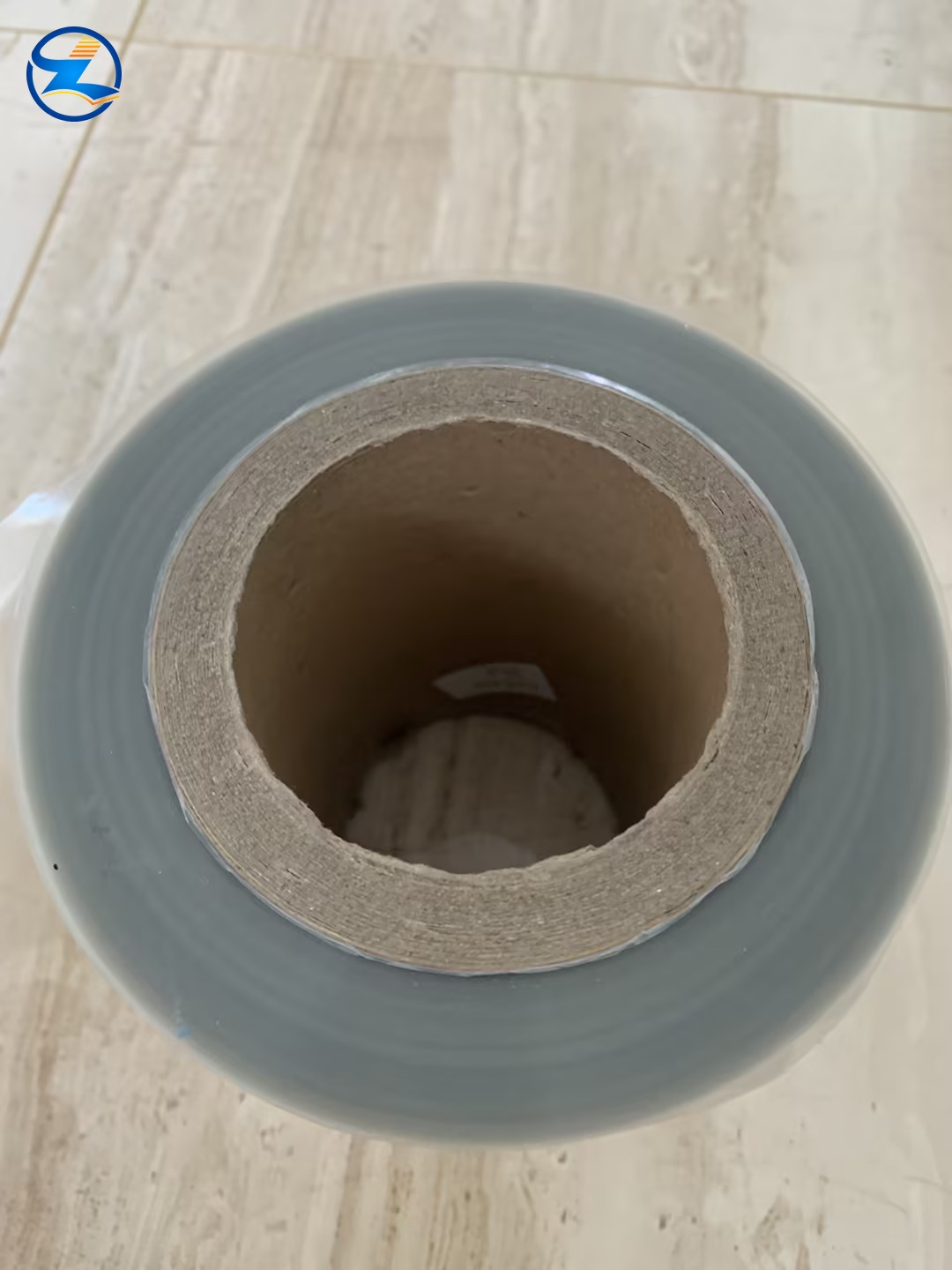 Food Grade PET Film Waterproof Oilproof Low Shrinkage Film
