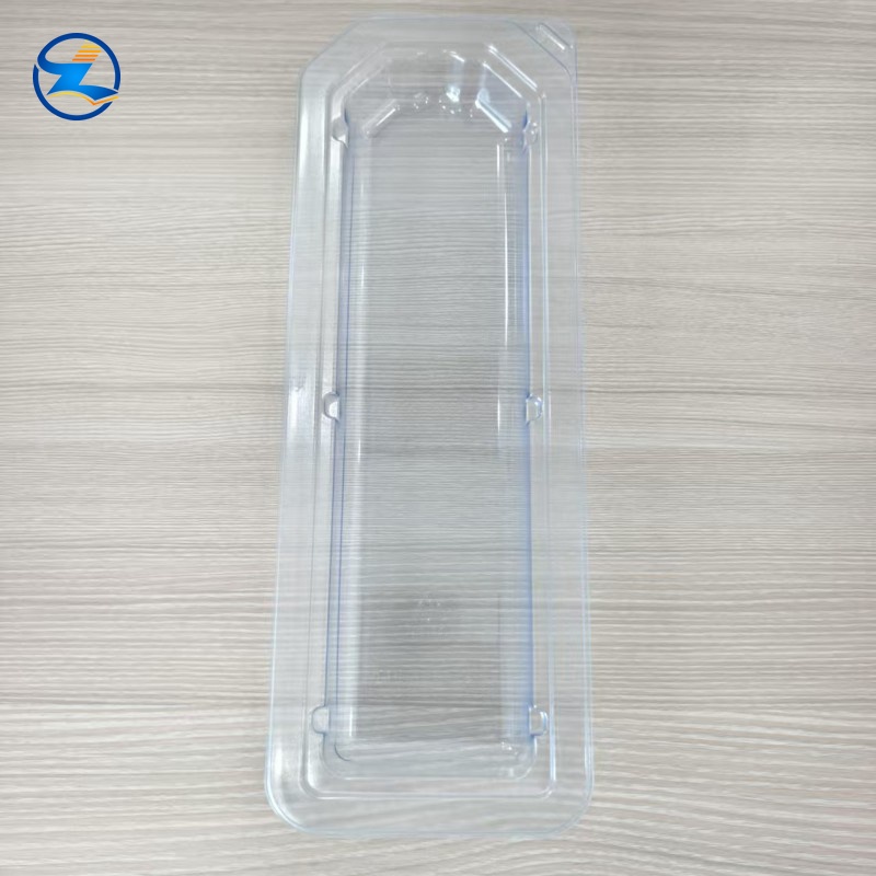 Disposable PETG Medical Tray for Surgical Instruments