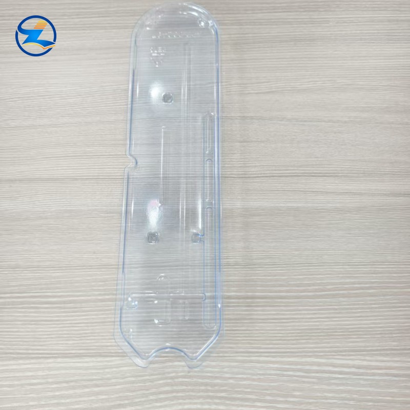 Disposable PETG Medical Tray for Surgical Instruments