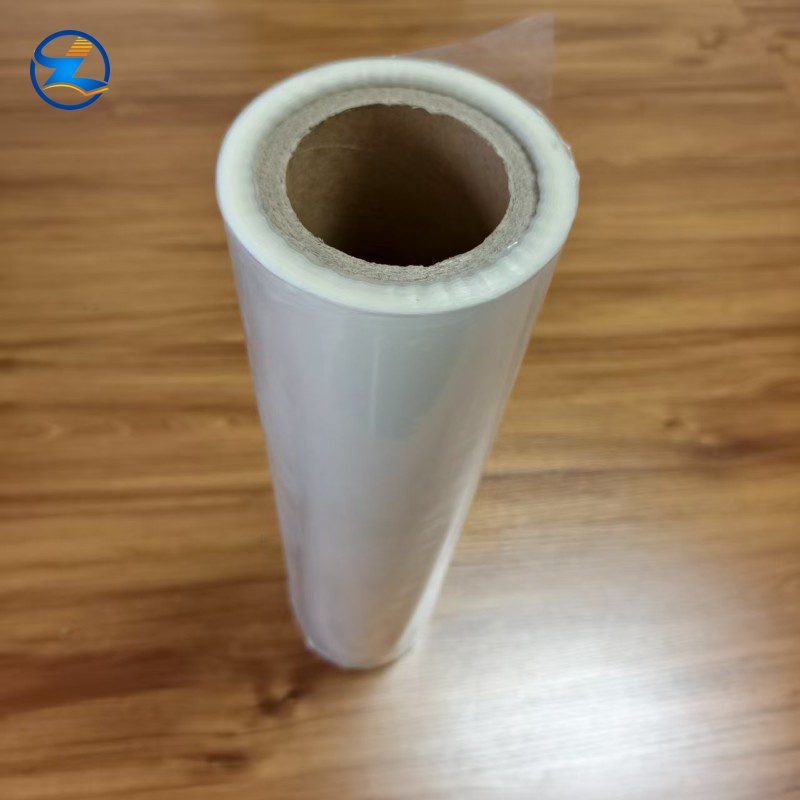 Heat Sealable Bopp Film for Vegetables Packaging