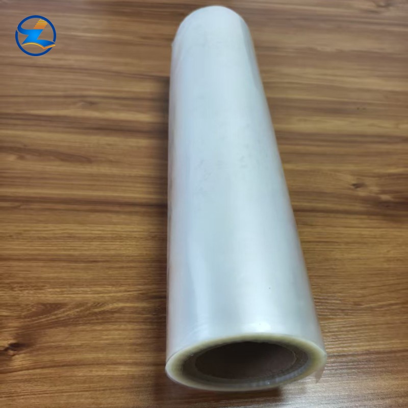 BOPP Glossy Finish Film for Printing & Lamination