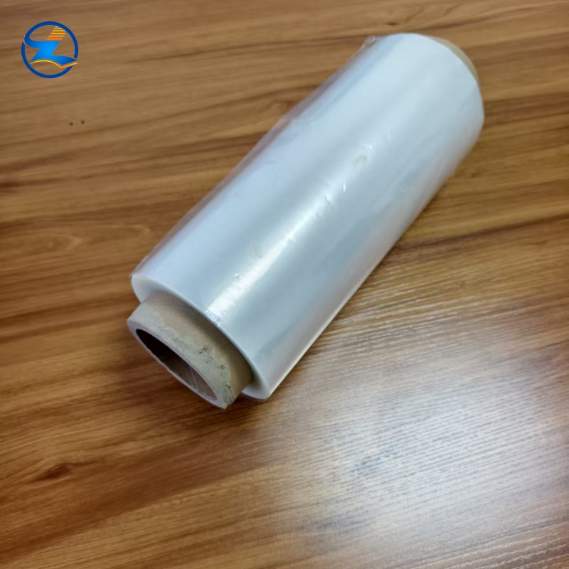 7 Layer Oxygen Barrier PA/PE Packaging FILM