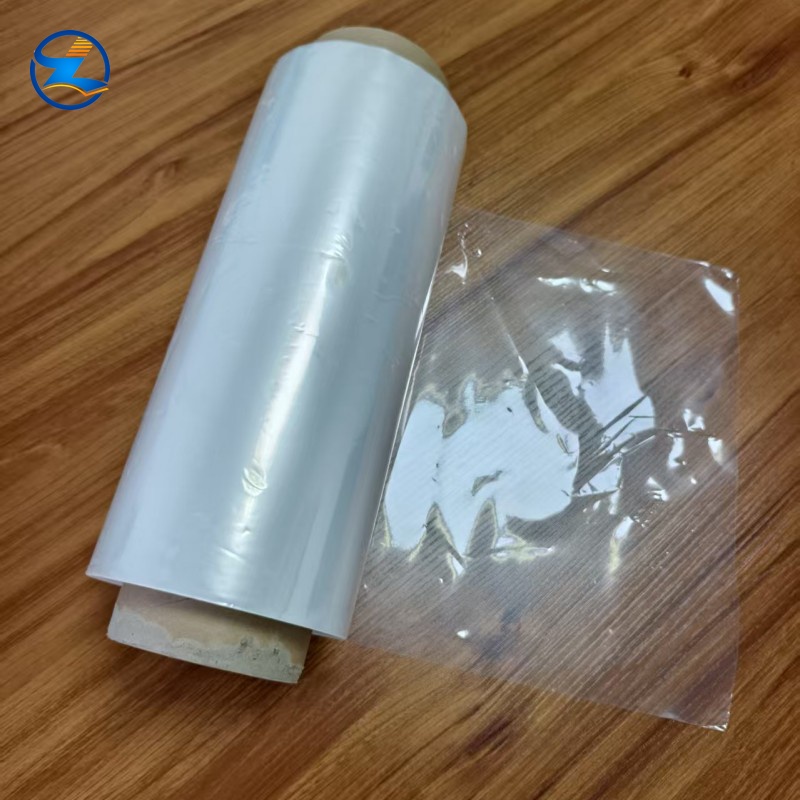 7 Layer Oxygen Barrier PA/PE Packaging FILM