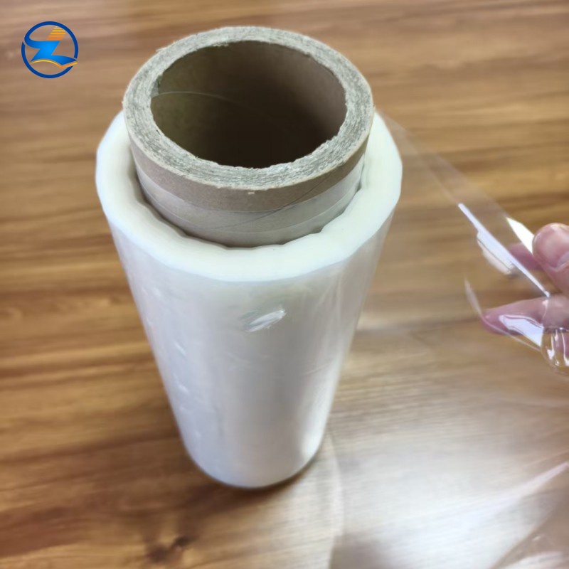Vacuum Films Multilayer PA/EVOH/PE Packaging Film