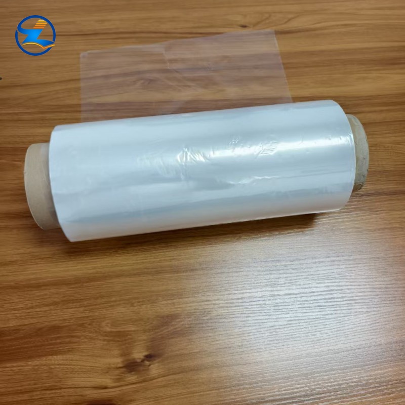 Medical Film PP/PE PA/PP for Packing Syringe