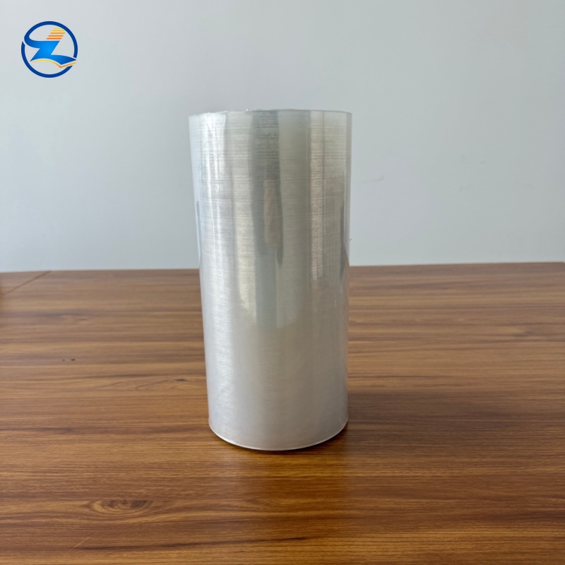 PA/PE Composite Film