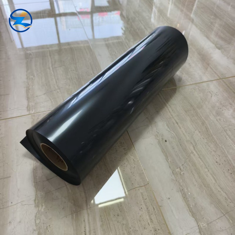 PP Evoh PP Skin Vacuum Tray Film