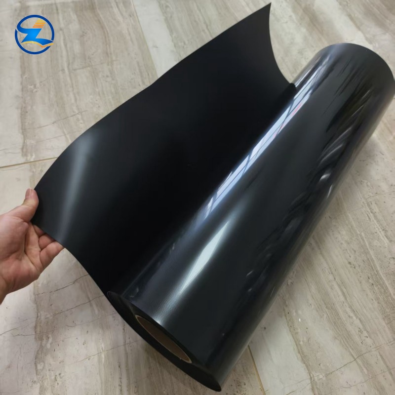 PP Evoh PP Skin Vacuum Tray Film