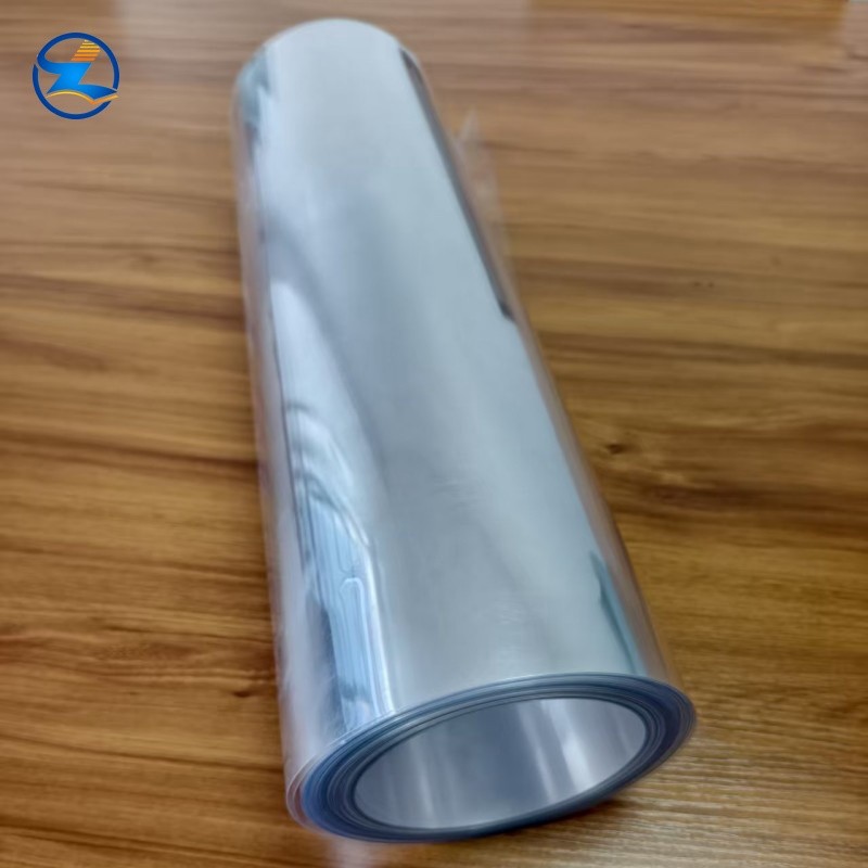 微信图片_20260717114815_323_17 Clear Polyester PETG Sheet Thermoforming