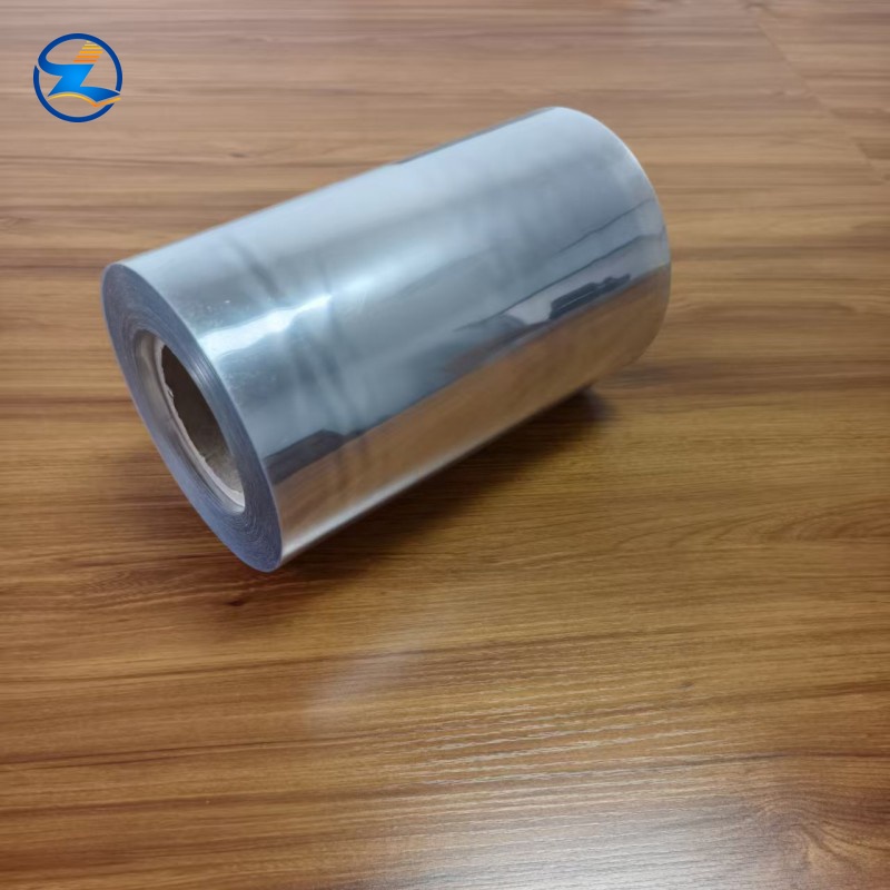 Anti-Scratch Transparent PET Printable Acrylic Sheet