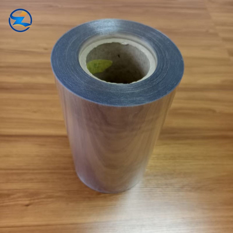 Anti-Scratch Transparent PET Printable Acrylic Sheet