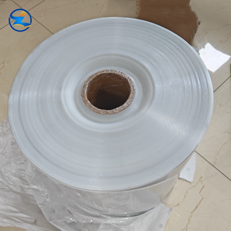 High-temperature resistant PET rigid sheet,