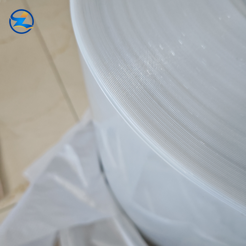 High-temperature resistant PET rigid sheet,