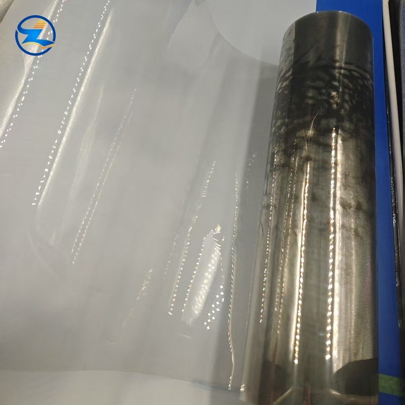 Application of RPET Sheet