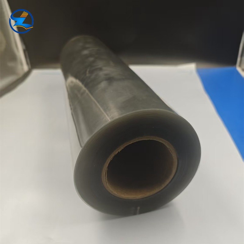 Application of RPET Sheet
