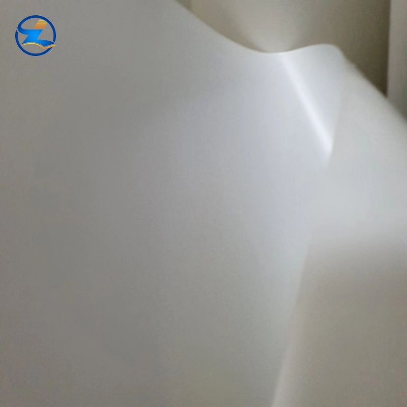 Compostable PLA (Polylactic Acid) Thermoforming Film