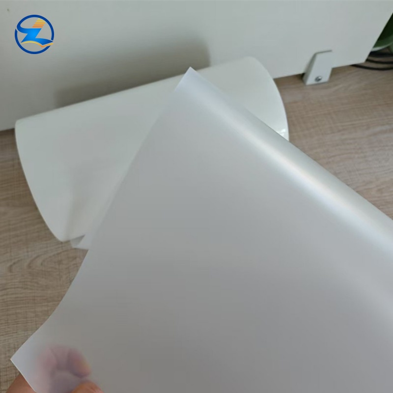 Clear PP sheet (Polypropylene sheet)