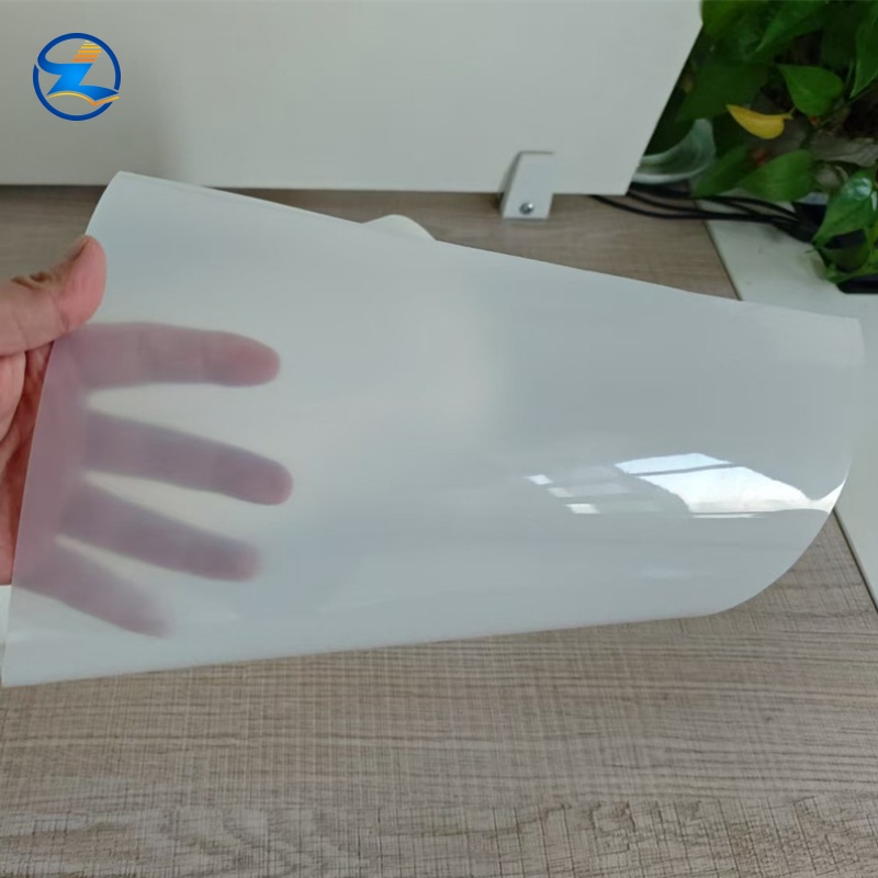 Food grade safe PP sheet