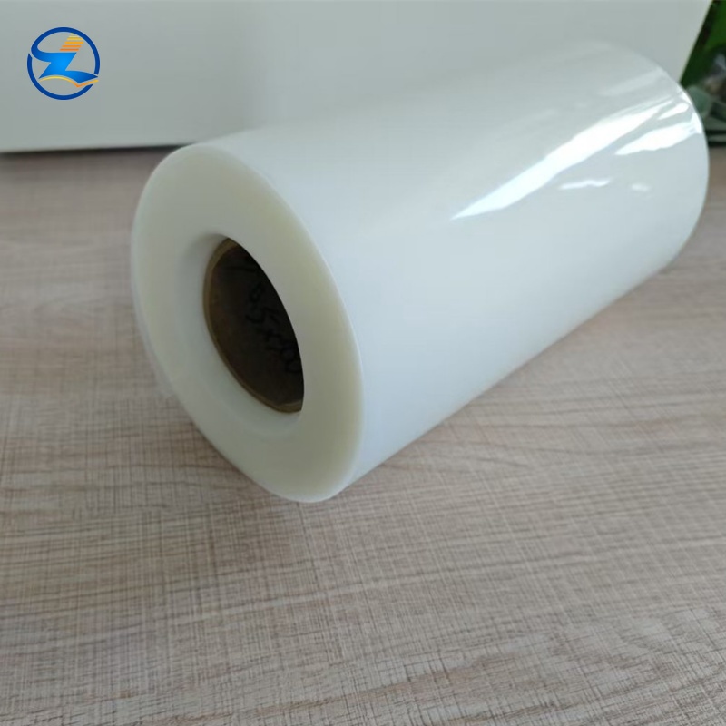 Clear PP sheet (Polypropylene sheet)