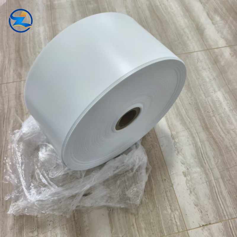 High Barrier PP Evoh High purity Sheet Roll