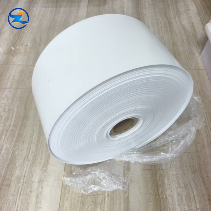 High Barrier PP Evoh High purity Sheet Roll