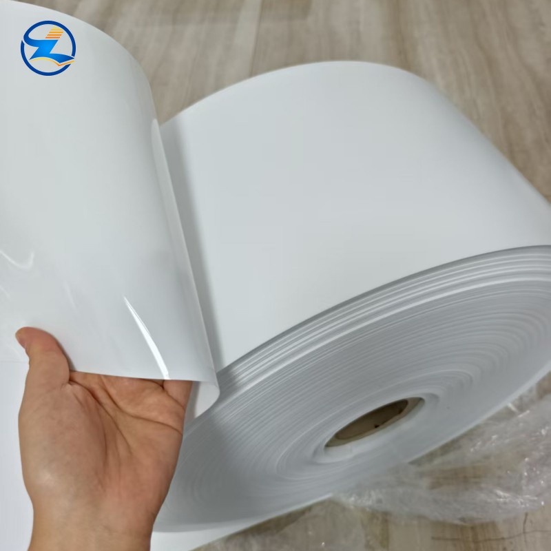 High Barrier PP Evoh High purity Sheet Roll