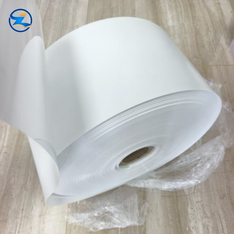 PP EVOH PP Rigid Sheet Film-004