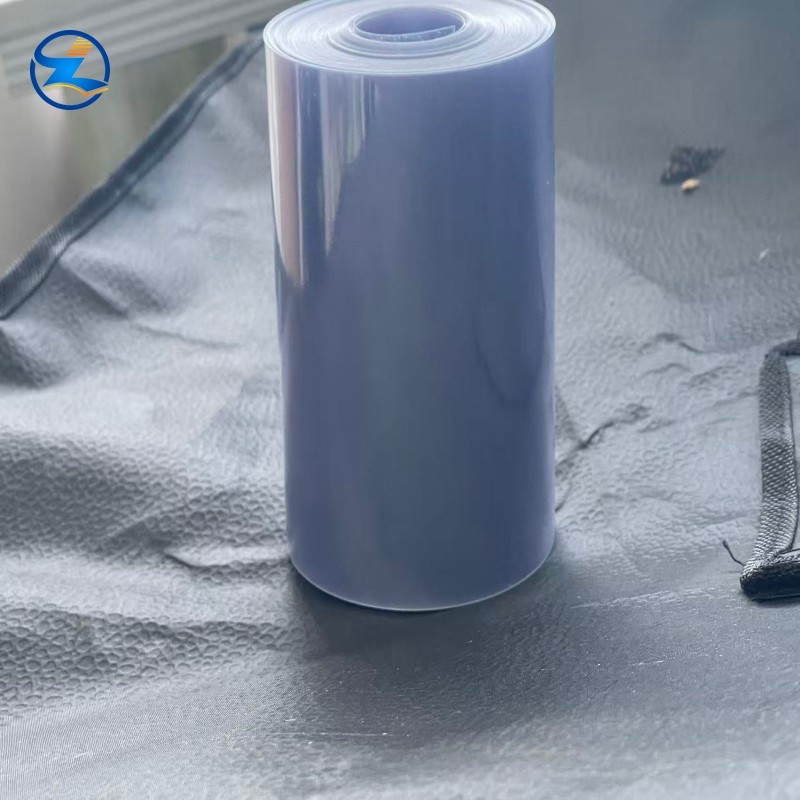 Theroforming PVC blister sheet 0be21712f0f88800ce538b5eb12307d1