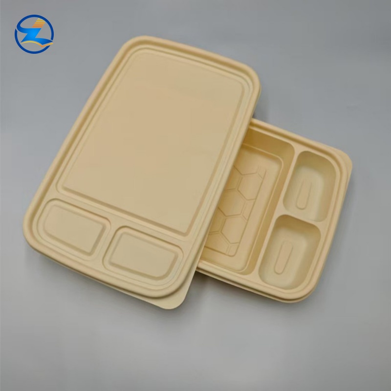 PLA Lunch Box