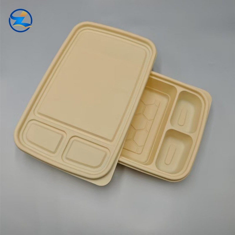 PLA Lunch Box PLA BOX 080501