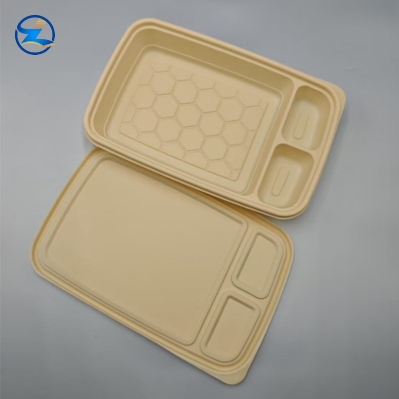 PLA Lunch Box