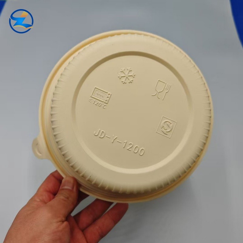 PLA Lunch Box PLA BOX 080504
