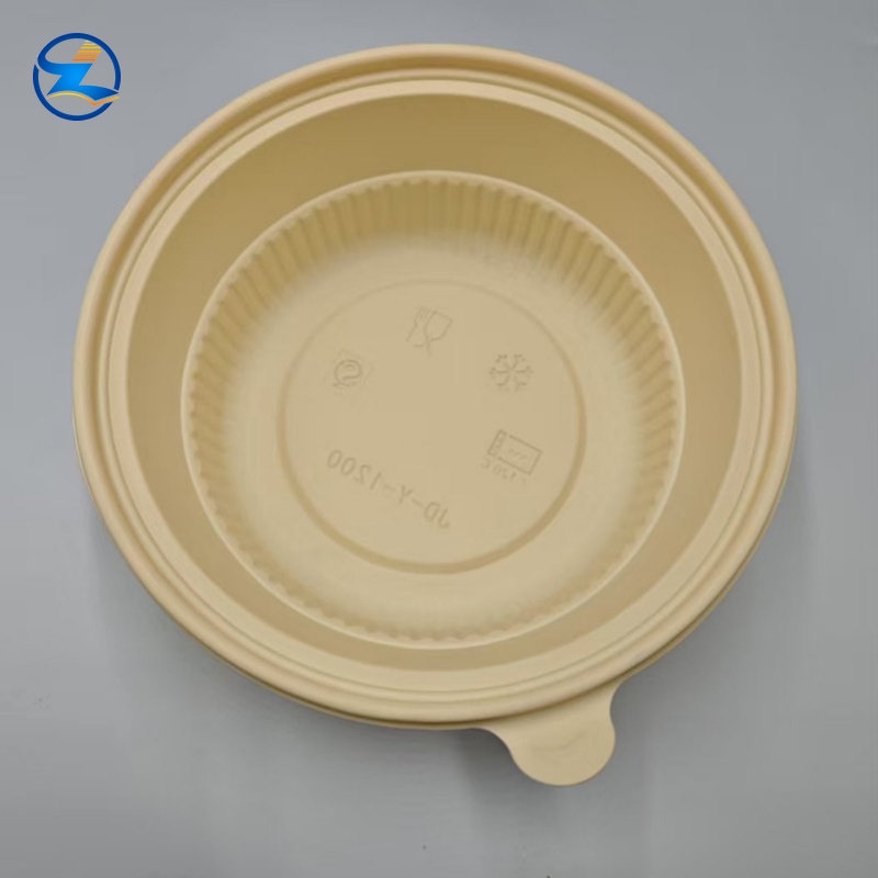 PLA Lunch Box