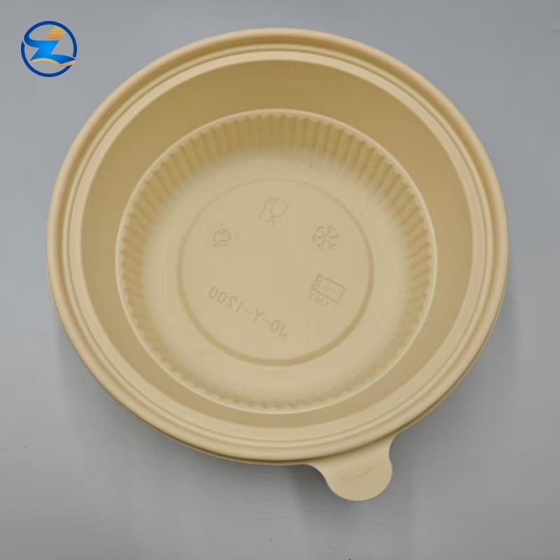 PLA Lunch Box PLA BOX080503