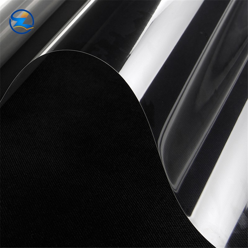 pet34 Customized PET Thermoforming Film for Packing