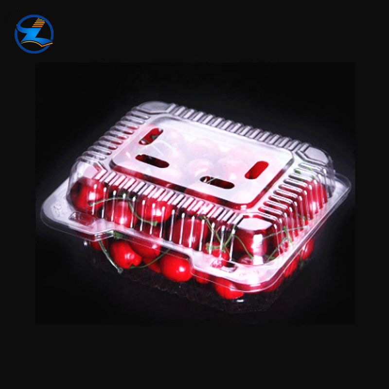 PET rigid sheet for food packaging