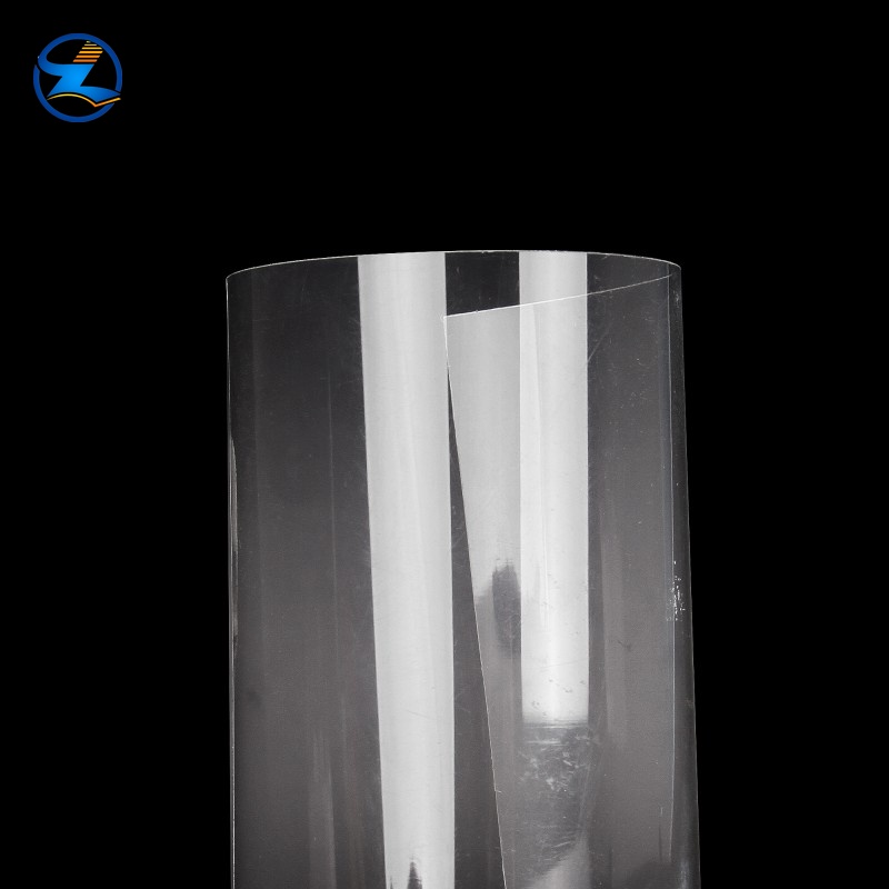 Eco-friendly Biodegradable PLA Sheet for cups