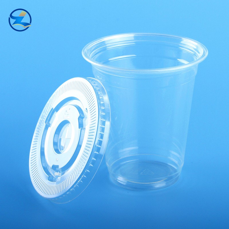 Eco-friendly Biodegradable PLA Sheet for cups