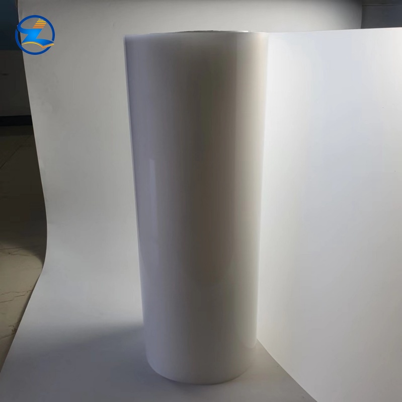 High Toughness PP Film Puncture Resistant Lightweight Industrial Protective Film