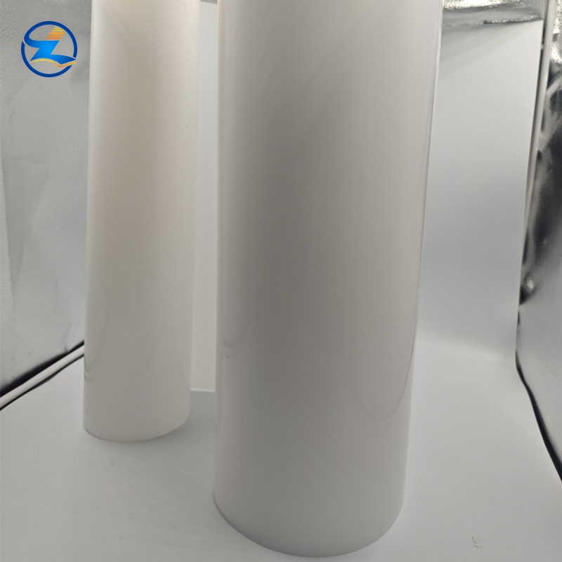 White PS HIPS for Vacuum Forming