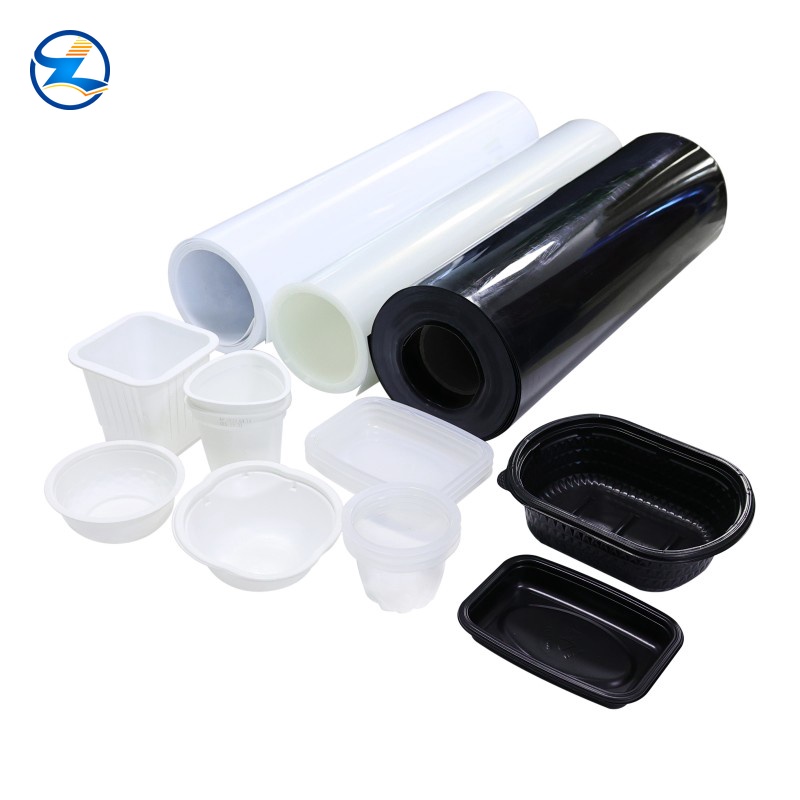 Global Plastic Material Industry Shifts to Recyclable & High-Barrier Solutions