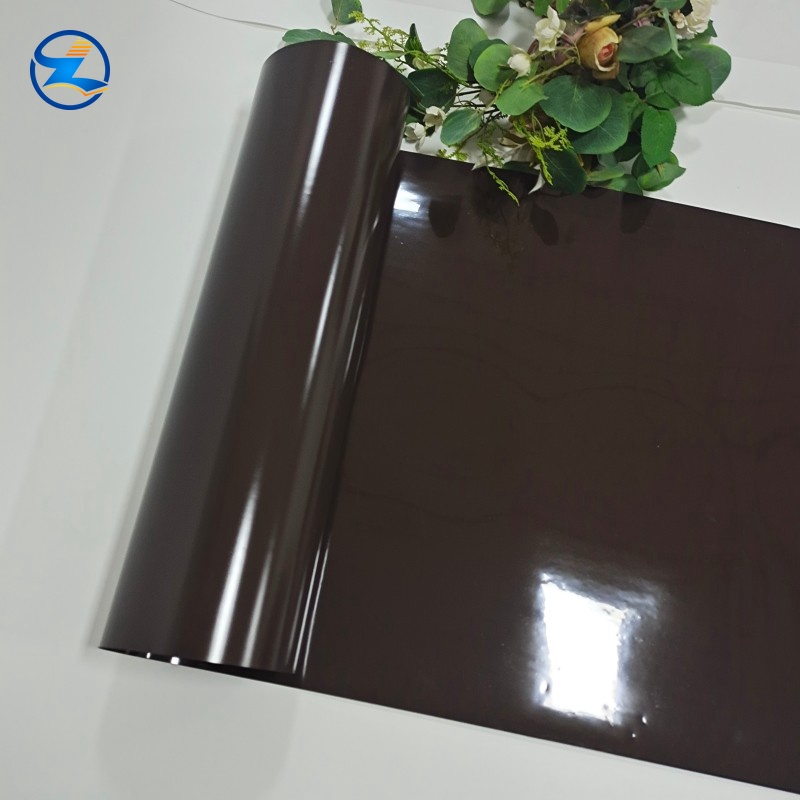 PP Thermoforming sheet film For Food Packaging