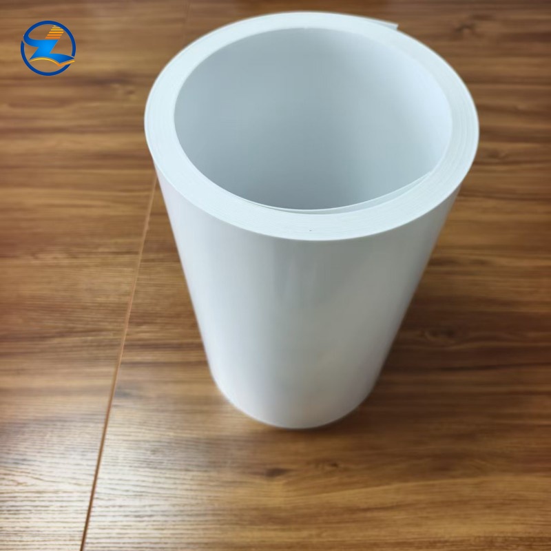High Impact HIPS Sheet Roll Rigid Polystyrene Film
