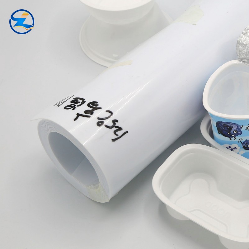 Polypropylene (PP) Grows Steadily as Versatile Material for Food Packaging
